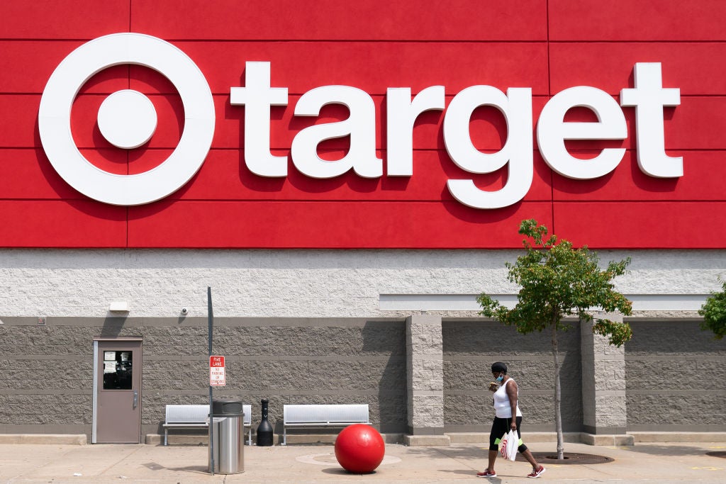 Read more about the article Deal alert: Get 10% off Target gift cards next month