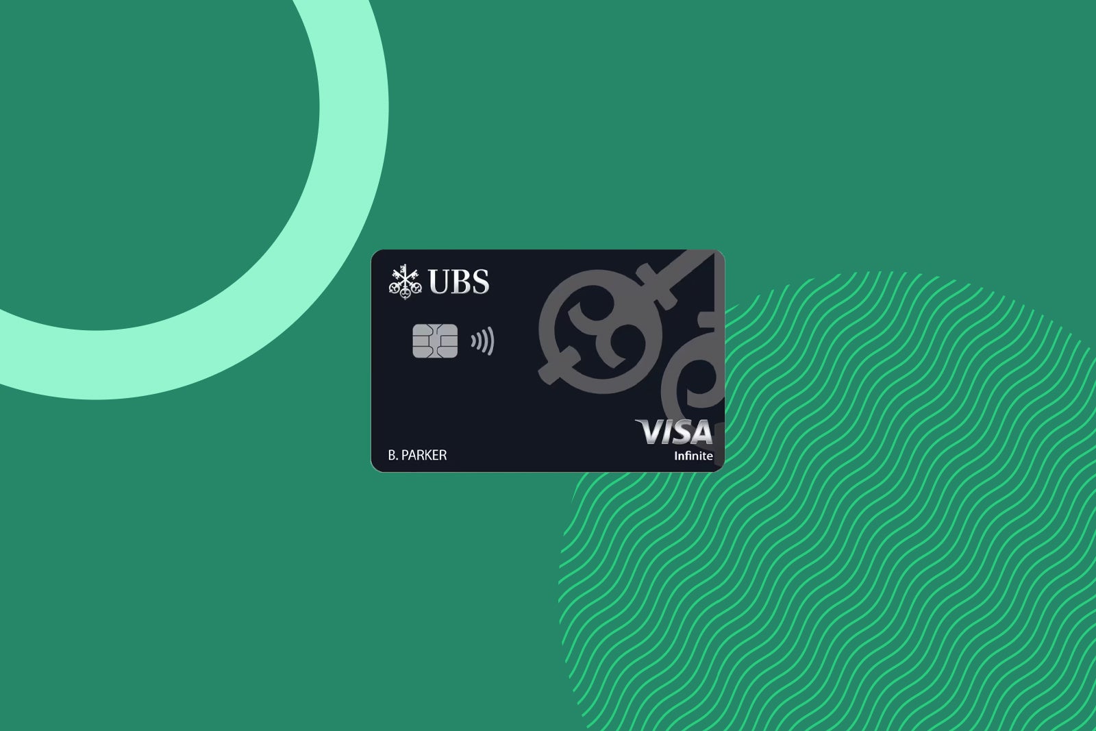 You are currently viewing UBS Visa Infinite Credit Card review: Excellent perks, lackluster redemptions