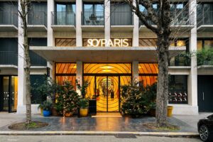 Read more about the article A stylish getaway in Le Marais: My review of SO/ Paris