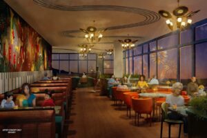 Read more about the article Disneyland hotels adding concierge lounges, themed suites, refreshed guest rooms and more