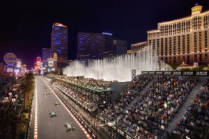 Read more about the article Marriott Bonvoy and MGM Resorts boost loyalty partnership benefits for 2025