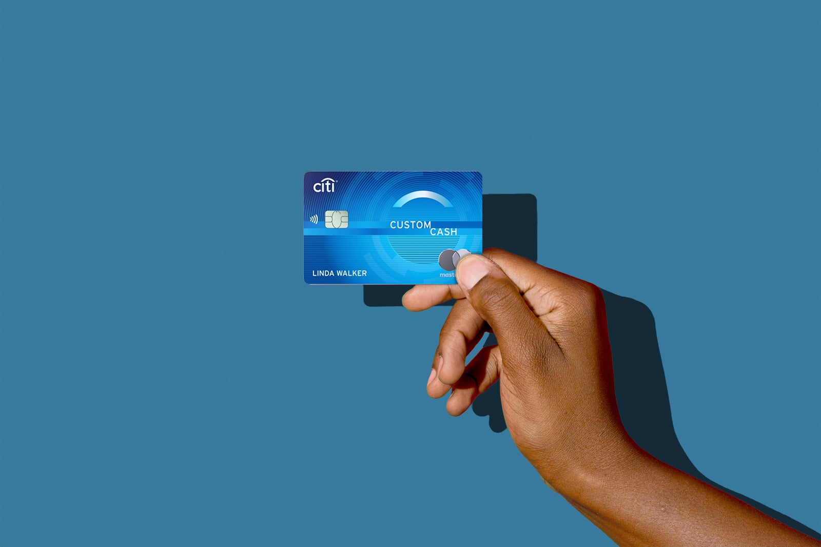 You are currently viewing Citi Custom Cash credit card review: Flexible 5% cash back