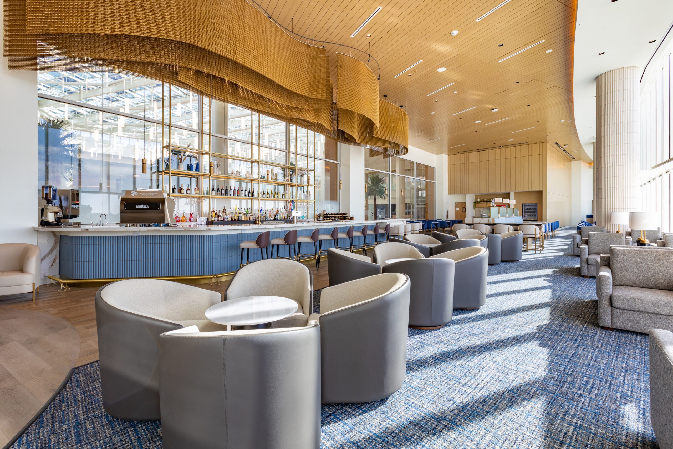 You are currently viewing Everything you need to know about the Priority Pass airport lounge program