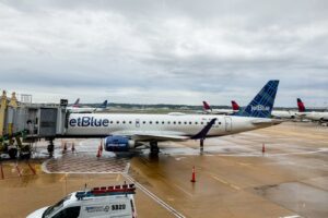 Read more about the article Earn 5,000 bonus TrueBlue points for your first Capital One transfer to JetBlue