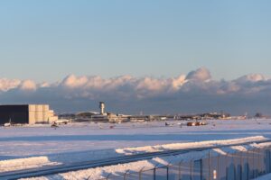 Read more about the article BREAKING: Delta regional jet involved in crash landing in Toronto; all occupants ‘accounted for,’ airport says