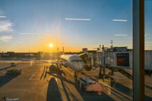 Read more about the article Atlanta’s Delta Flight Museum set to reopen after multi-million dollar facelift