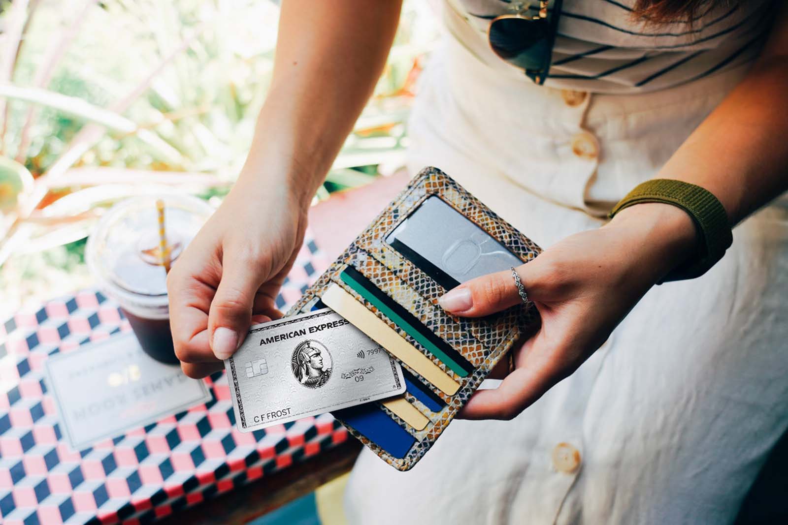 You are currently viewing The care and keeping of your beloved credit cards