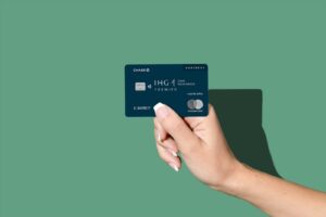 Read more about the article IHG One Rewards Premier Business card review: The annual fee is justified