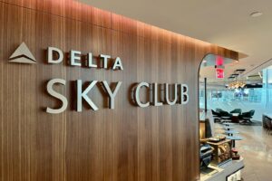 Read more about the article Why the Delta SkyMiles Reserve card is still one of the best cards I’ve added to my wallet