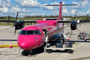 Read more about the article Silver Airways abruptly cancels Orlando flights: What to know if you’re affected