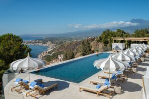 Read more about the article A new Spanish Kimpton on the Mediterranean, a Four Seasons ‘White Lotus’ jet and other hotel news you missed