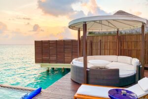 Read more about the article Here’s why you need both a personal and business Marriott Bonvoy credit card