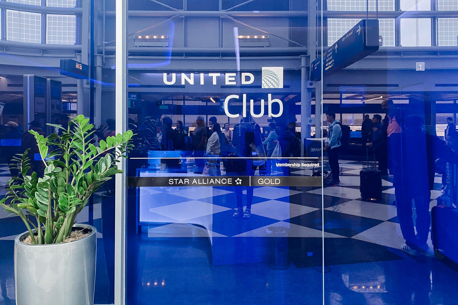 Read more about the article Why I’m actually not upset about the United Explorer’s changes