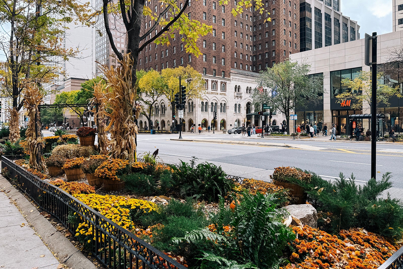 You are currently viewing Here’s what I love about Chicago, and why you should go now
