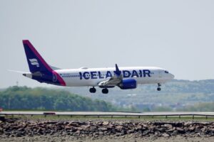 Read more about the article You can now redeem JetBlue TrueBlue points on Icelandair flights