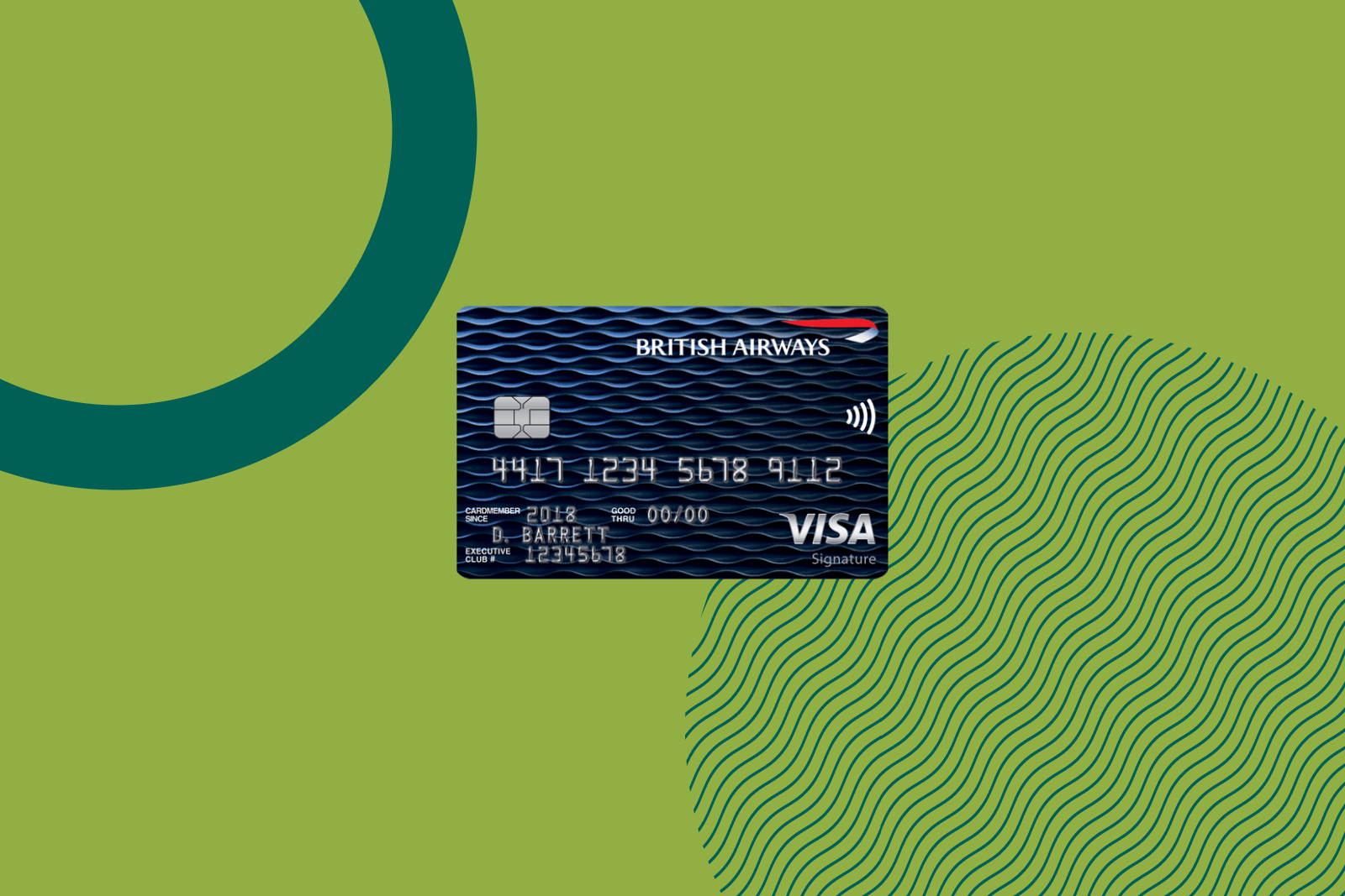 You are currently viewing British Airways Visa Signature credit card review: Earn flexible Avios — a must-have for frequent BA flyers