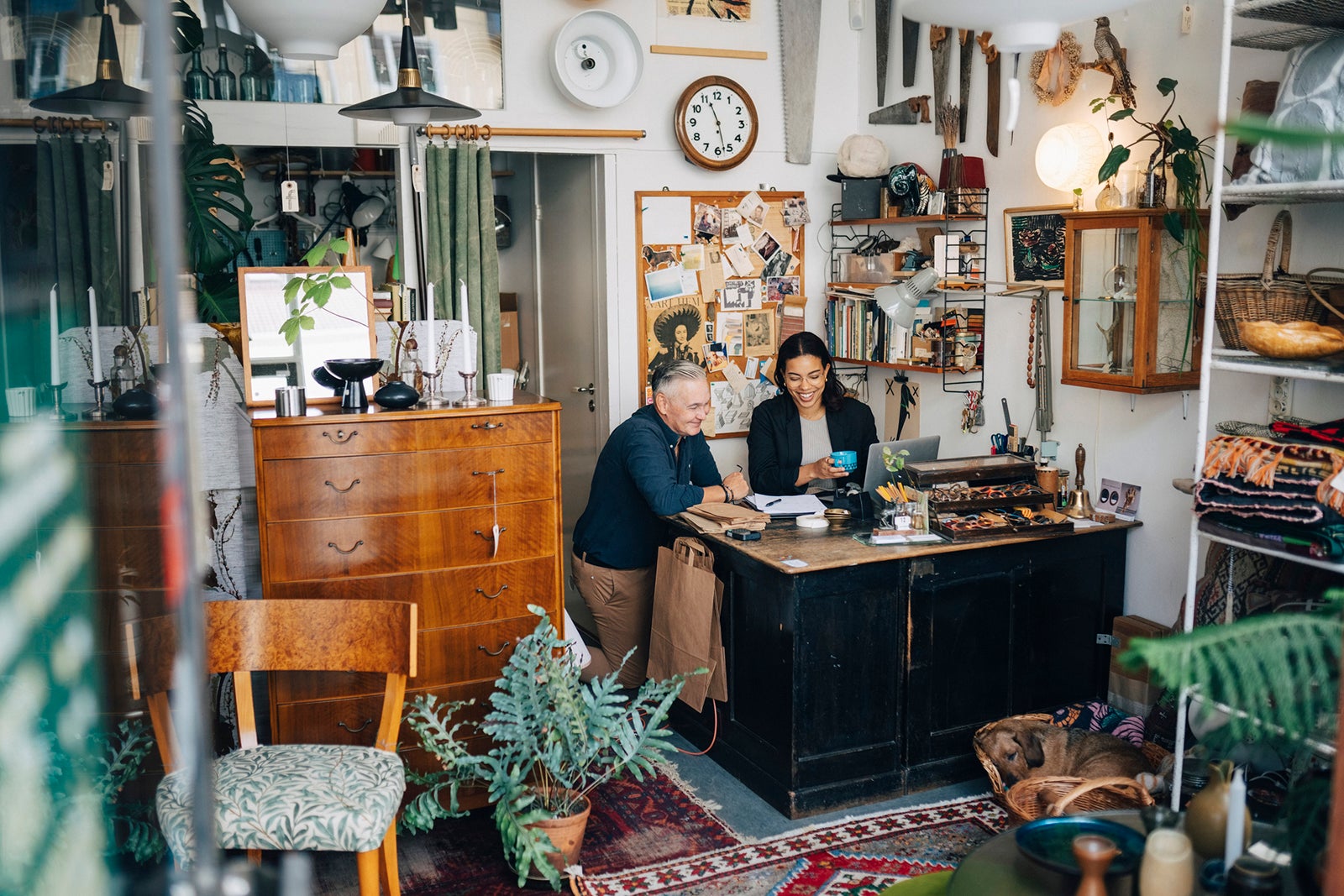 You are currently viewing How to pick a strategy for your small-business credit cards