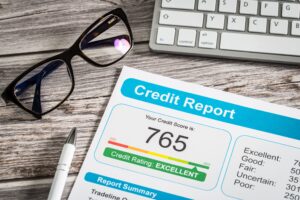 Read more about the article The credit reporting agency your bank uses matters — here’s why