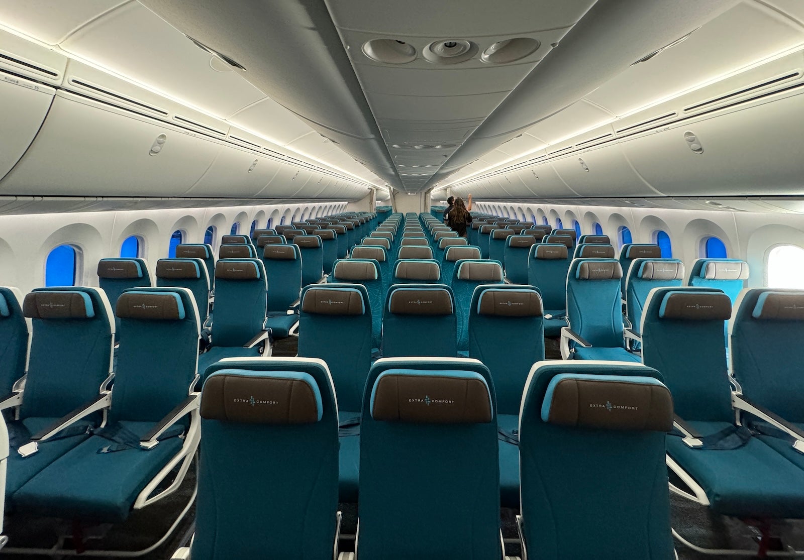 You are currently viewing Coming soon: Alaska Airlines’ Companion Fare can be used on Hawaiian Airlines flights, plus more benefits