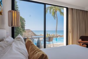 Read more about the article Hyatt Ziva Puerto Vallarta’s major makeover: New restaurants, redesigned rooms and more