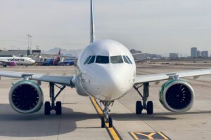 Read more about the article Frontier Airlines offers Elite Gold status to anyone with $40 and a Southwest Rapid Rewards number