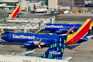 Read more about the article Bilt adds Southwest Rapid Rewards as its newest transfer partner