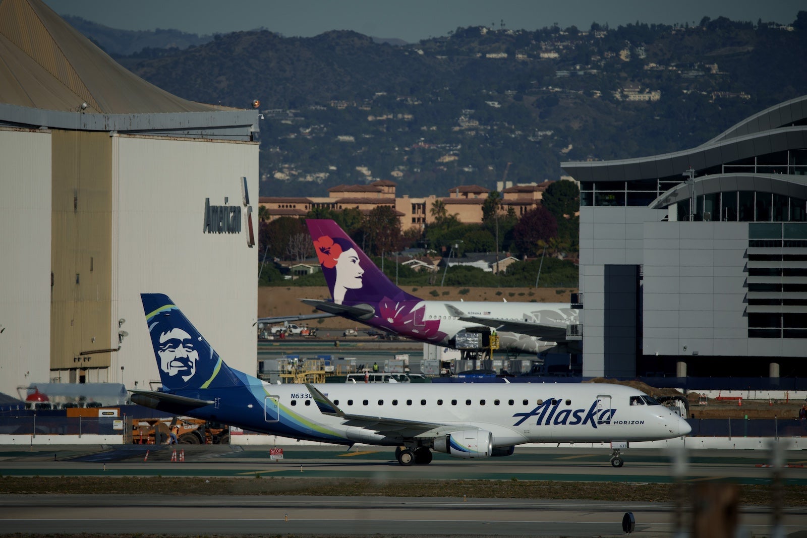 You are currently viewing You may want to transfer your Amex points to HawaiianMiles (and then to Alaska Airlines Mileage Plan) soon