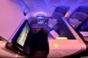 Read more about the article JetBlue, Southwest and Delta lead way in JD Power’s 2025 airline rankings