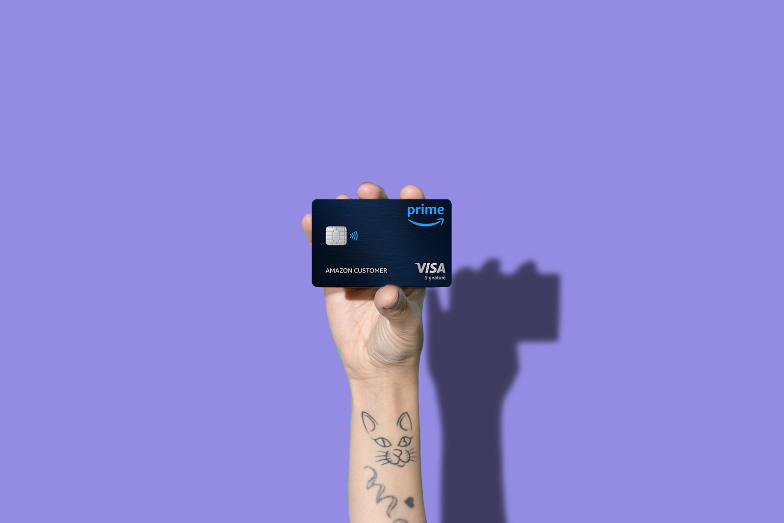 You are currently viewing Prime Visa welcome offer: Earn an instant $150 Amazon gift card