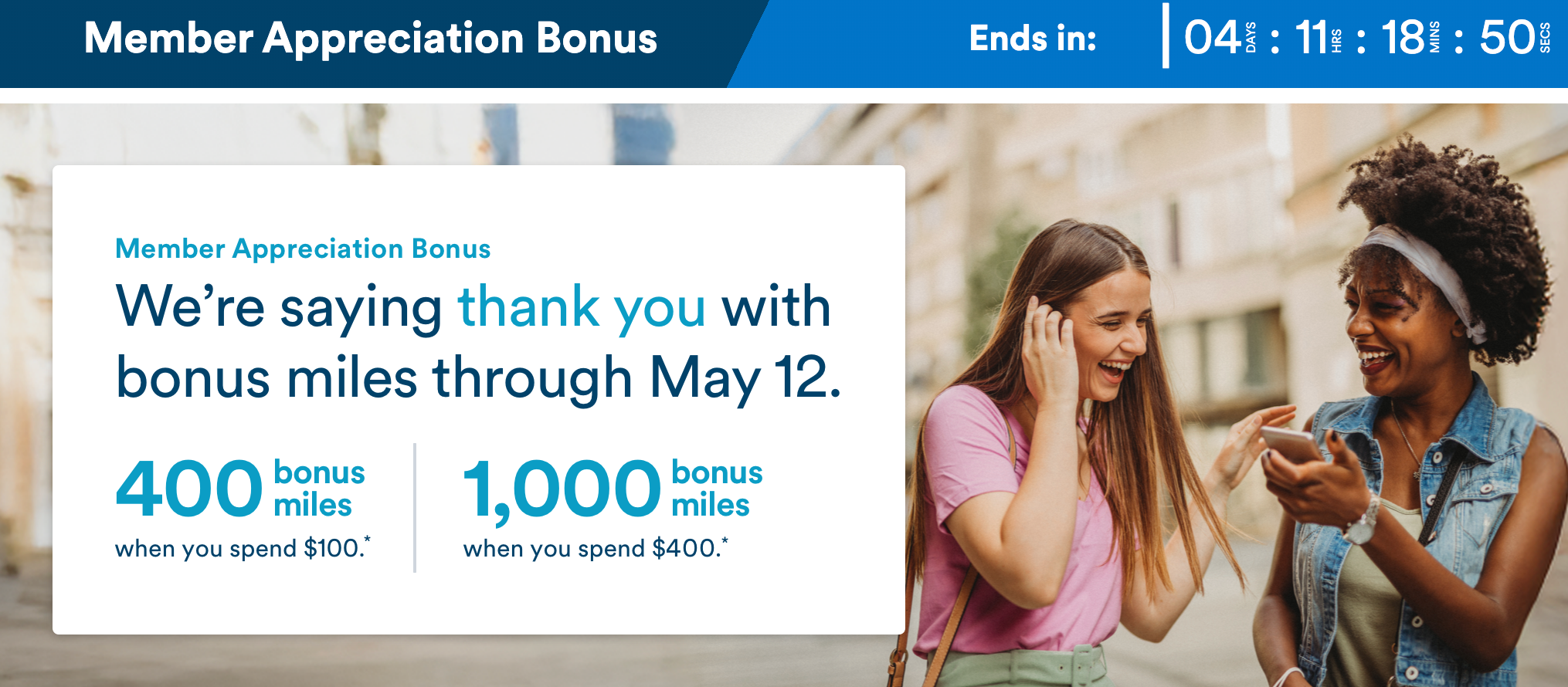 You are currently viewing Earn hundreds (possibly thousands) of bonus miles with these airline shopping portal promotions