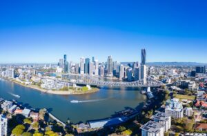 Read more about the article American Airlines unveils newest route to Australia, launching in December