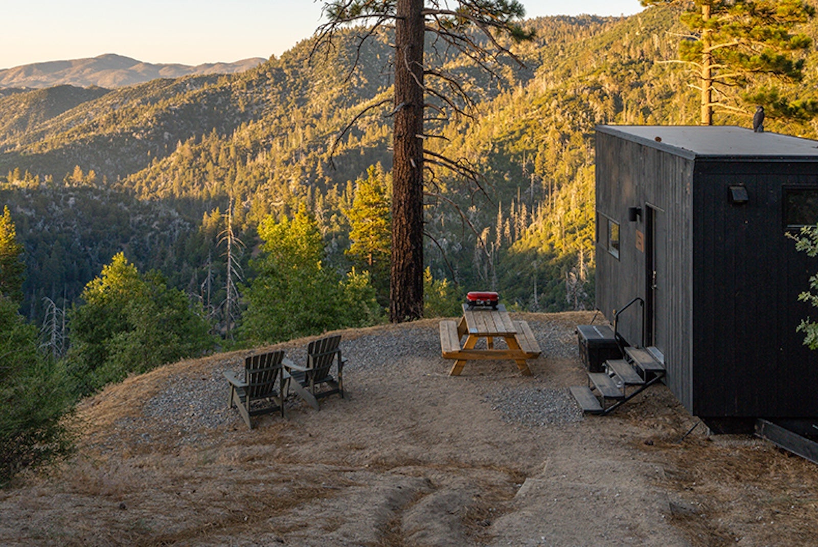 Read more about the article Postcard Cabins officially integrates with Marriott Bonvoy
