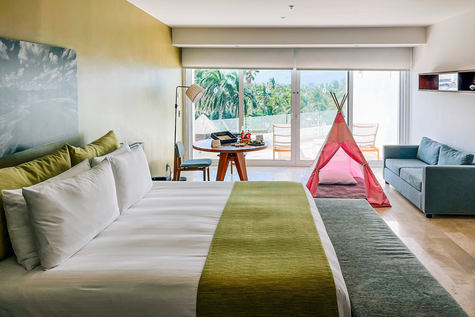 Read more about the article 11 best hotels to book with IHG 60K-point free night certificates
