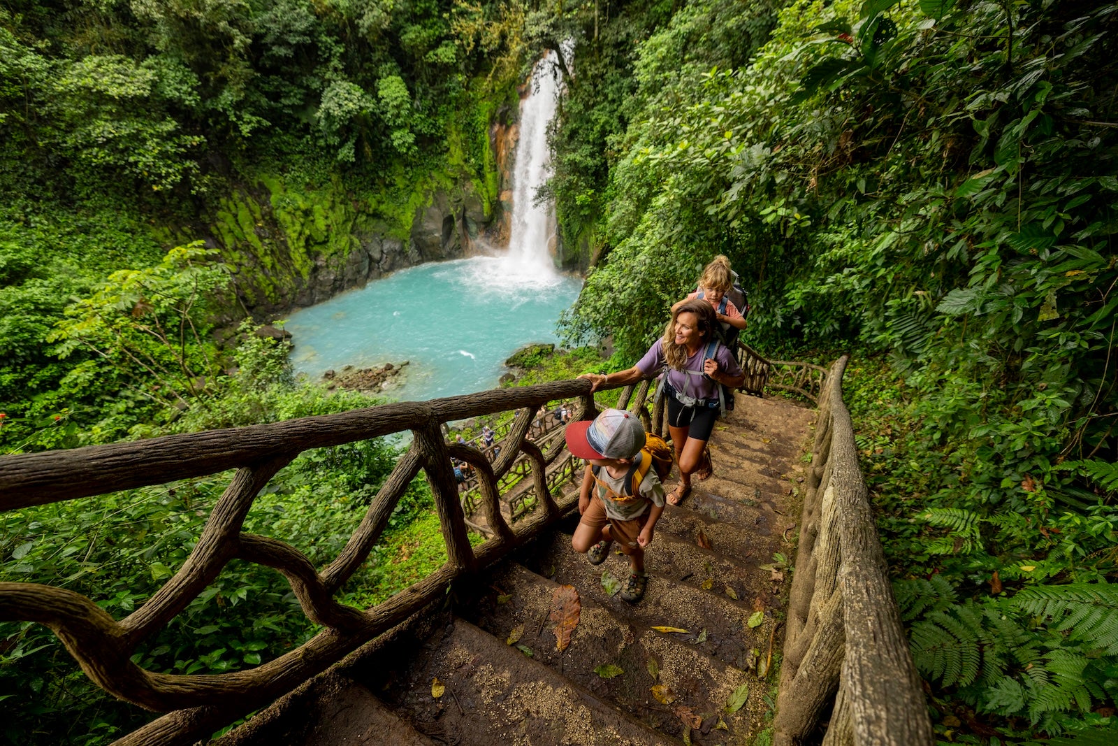 You are currently viewing 12 toddler-friendly destinations in the US and abroad