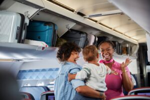 Read more about the article How to choose an airline credit card