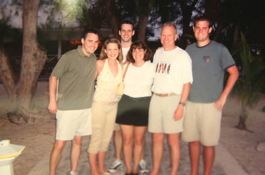 You are currently viewing I’ve changed since I started TPG — but here’s 1 thing that has remained a constant in my life