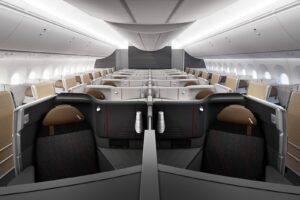 Read more about the article Deal of the day: Fly business class to Dublin for just 45K miles during peak season
