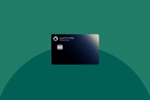 Read more about the article Why I’ll never cancel my Chase Sapphire Reserve