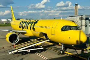 Read more about the article Spirit prepares to cut flights as it furloughs, downgrades pilots