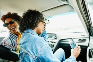 Read more about the article A guide to Lyft benefits as a Chase Sapphire Reserve cardholder