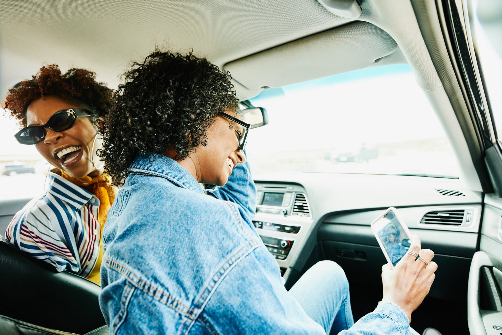 You are currently viewing A guide to Lyft benefits as a Chase Sapphire Reserve cardholder