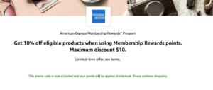 Read more about the article 7 ways to save money on Amazon orders