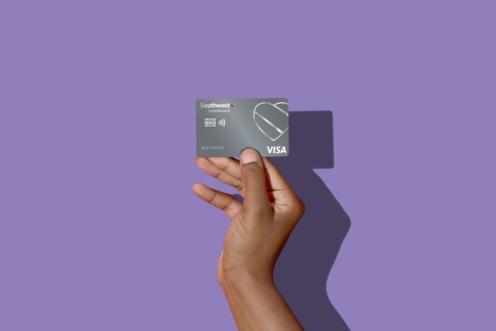 Read more about the article Southwest Rapid Rewards Plus credit card review: Modest annual fee plus a handful of benefits
