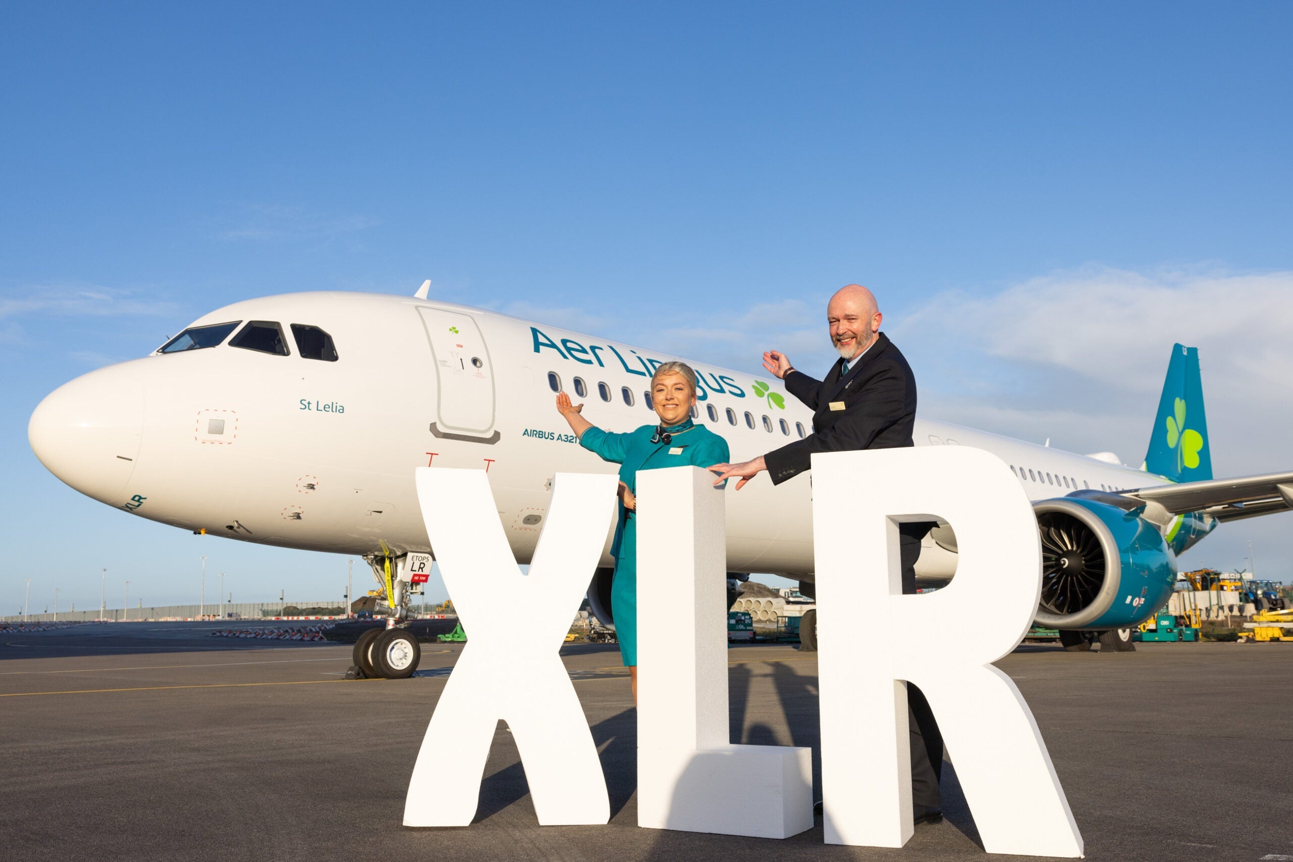 You are currently viewing The most-exciting new airline routes of 2025 (so far)