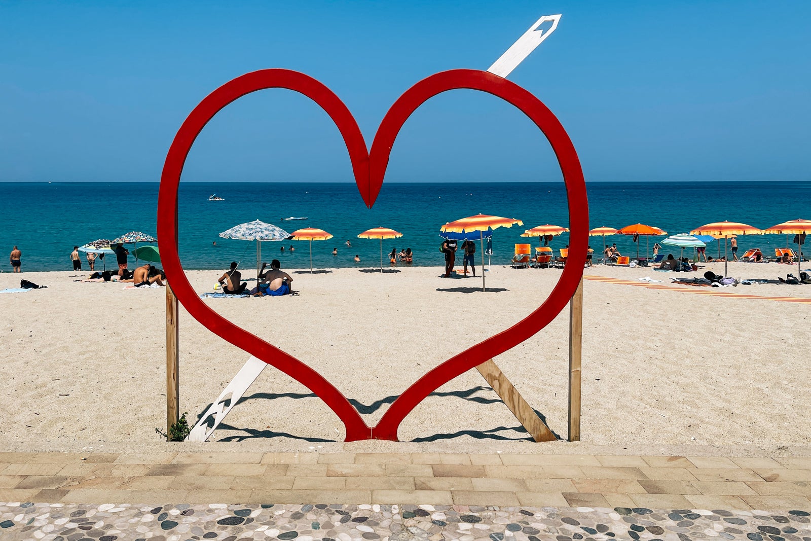 You are currently viewing During Italy’s ‘Jubilee’, here’s why you want to go to Calabria instead of Rome, Venice or Milan