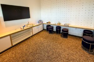 Read more about the article Surprise — why spending $30 per kid to visit the lounge at the airport turned out to be the best money spent