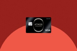 Read more about the article Atmos Rewards Summit Visa Infinite Credit Card review: The best card for purchases abroad