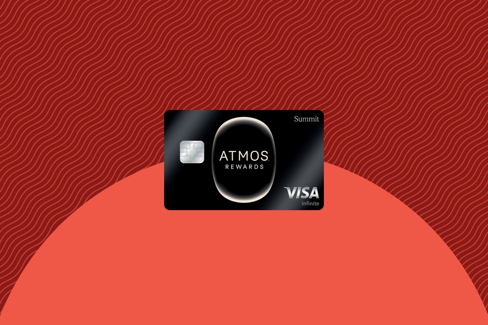 You are currently viewing Atmos Rewards Summit Visa Infinite Credit Card review: The best card for purchases abroad