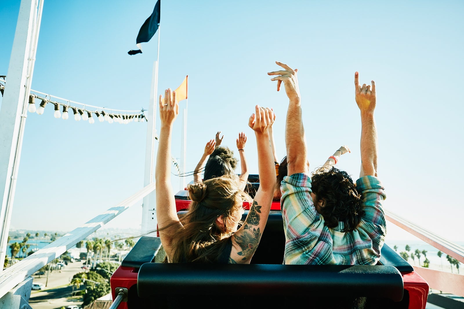 You are currently viewing The best credit cards to maximize your entertainment spending