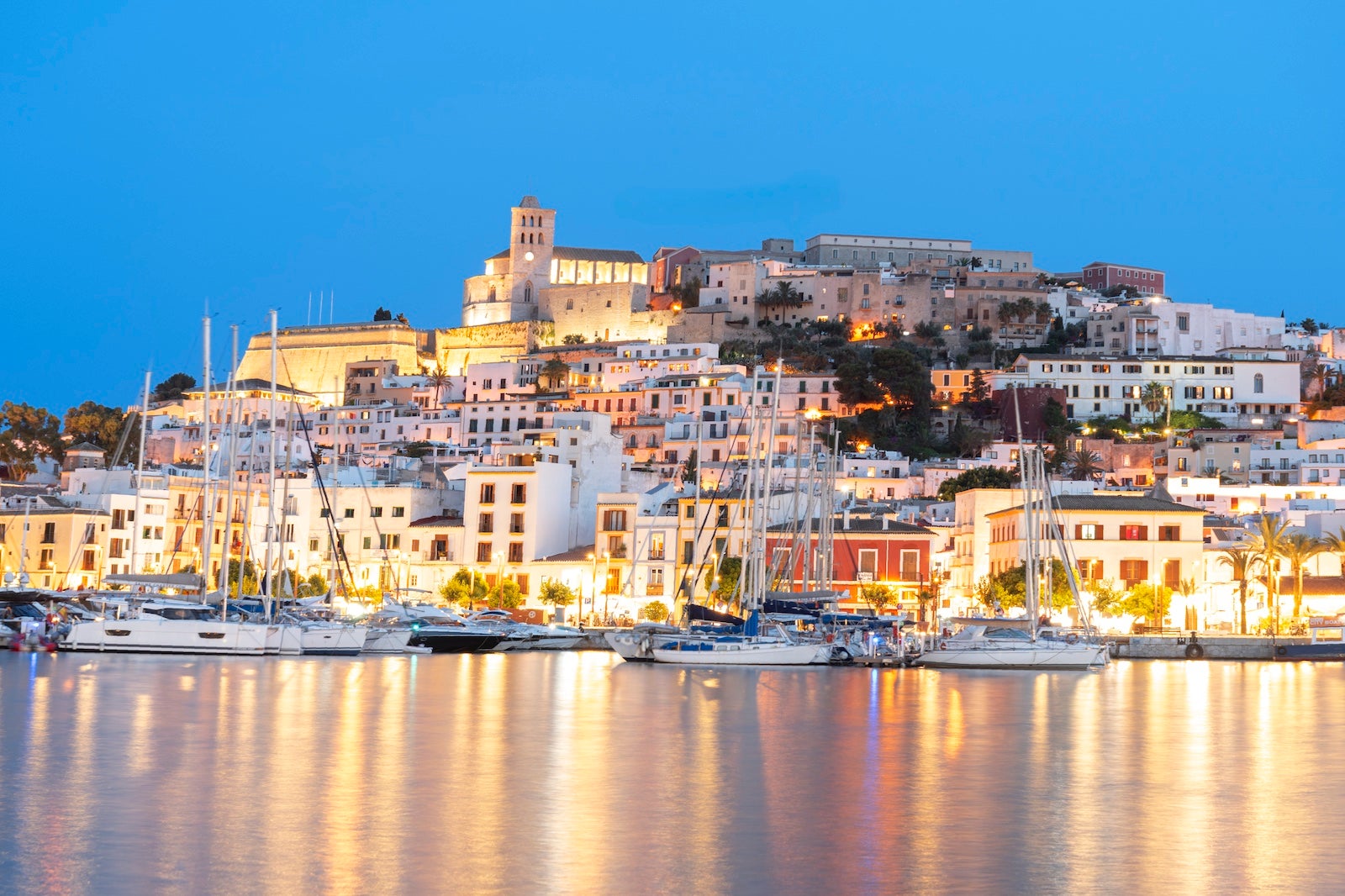 You are currently viewing Delta to Ibiza, Malta or Sardinia? SkyMiles members to vote for newest European route